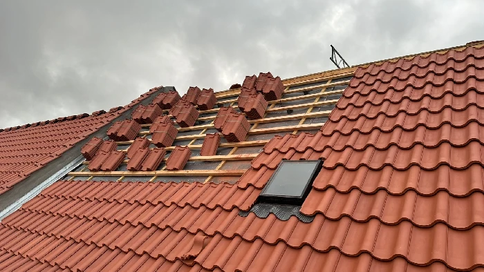 Trækonstruktioner — Terrasse