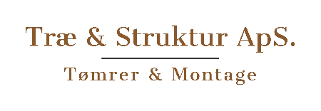 Træ & Struktur ApS